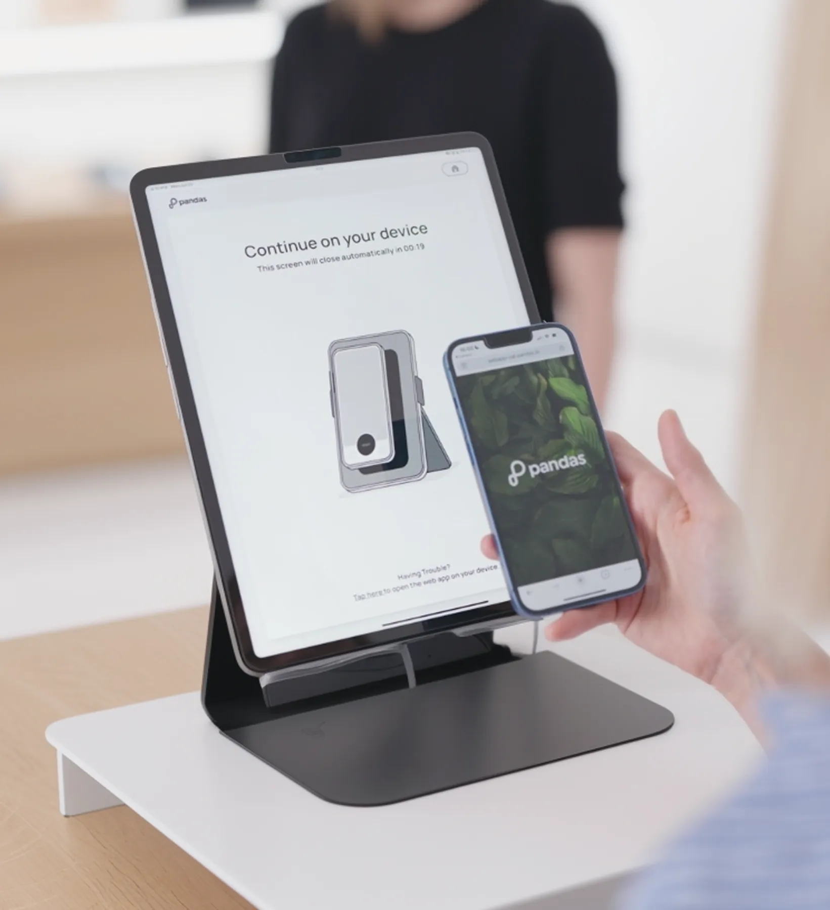 Eligibility validation through autonomous CX
