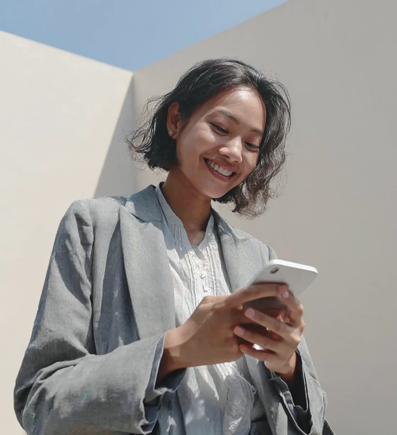 Omnichannel return assessment