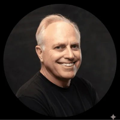Ken Campbell