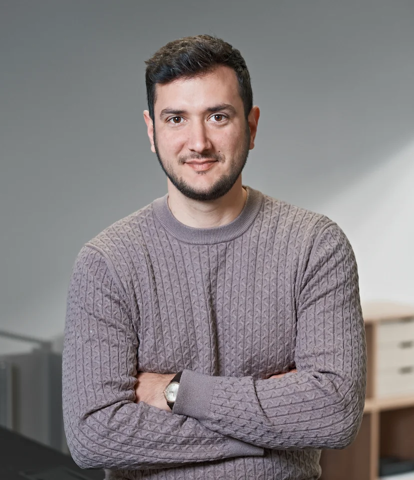 Nikos Tzamos