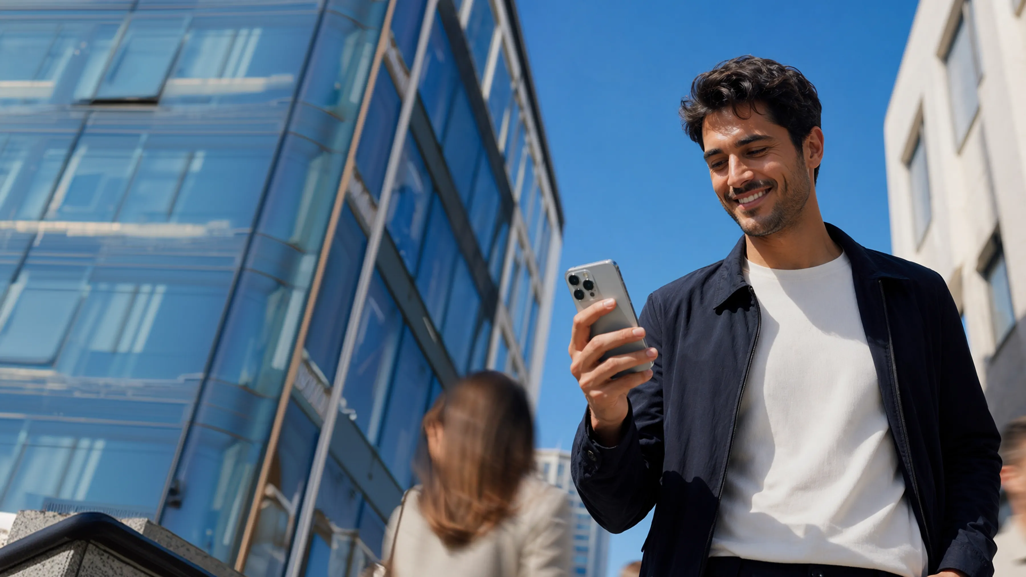 BYOD and used device protection enrolment